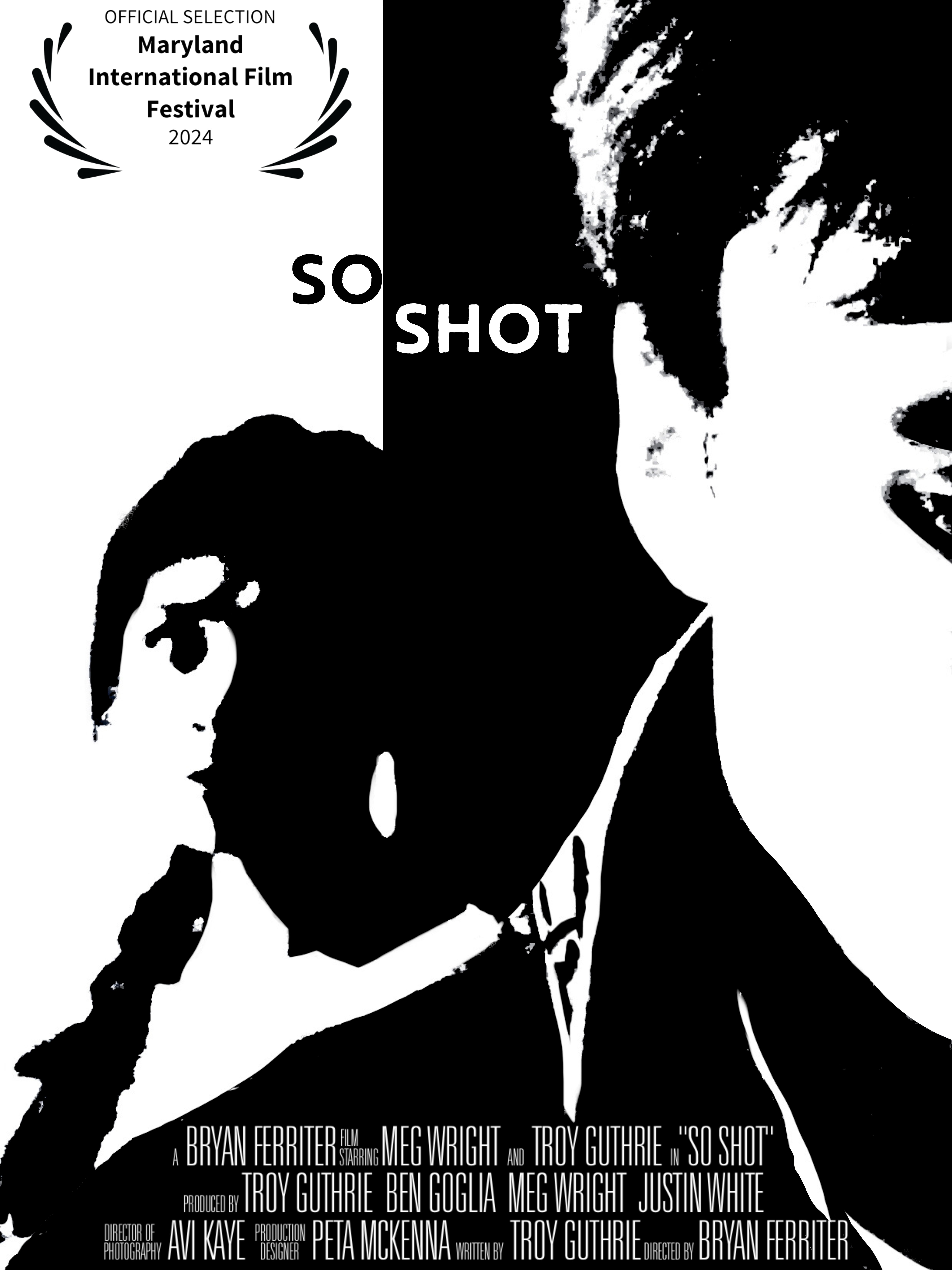 So Shot